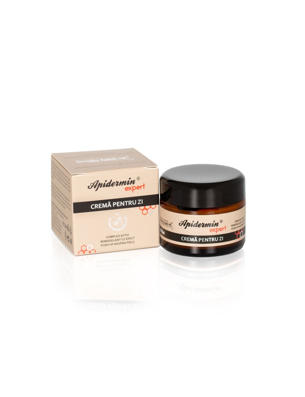 Cremă de zi Apidermin Expert, 50ml Cremă de zi Apidermin Expert, 50ml
