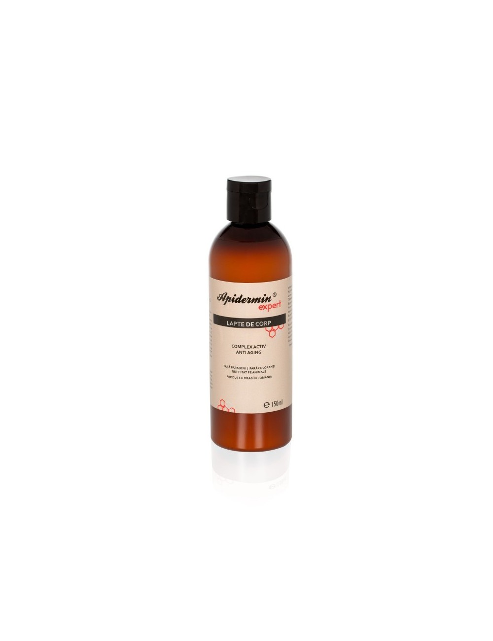 Lapte de copr Apidermin Expert,150 ml Lapte de copr Apidermin Expert,150 ml